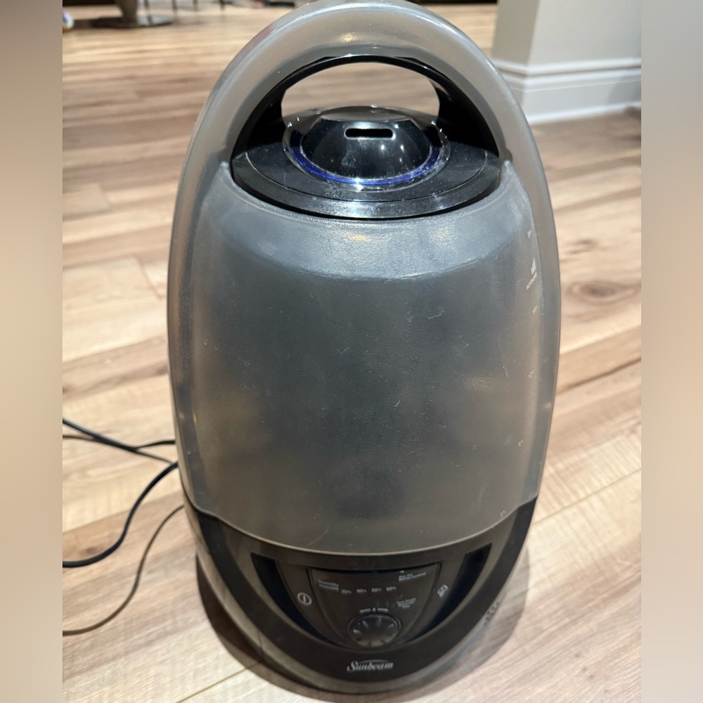 Sunbeam Humidifier
